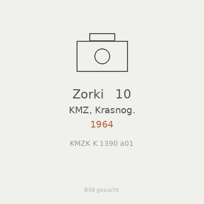 Zorki   10