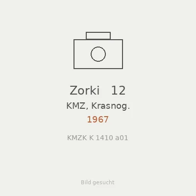 Zorki   12