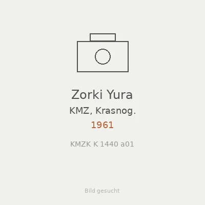Zorki Yura
