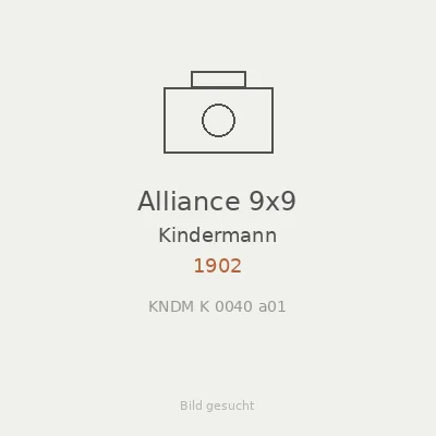 Alliance 9x9