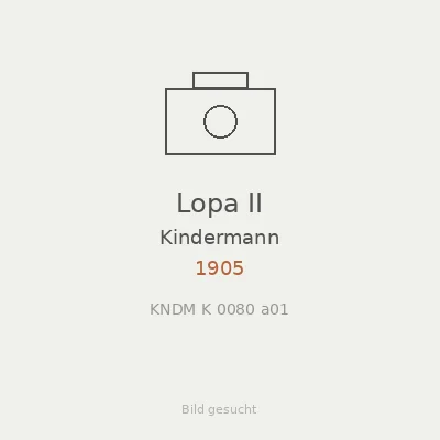 Lopa II