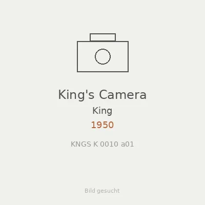King's Camera