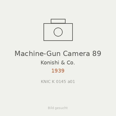 Machine-Gun Camera 89