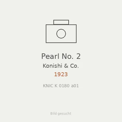 Pearl No. 2