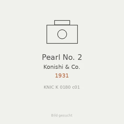 Pearl No. 2