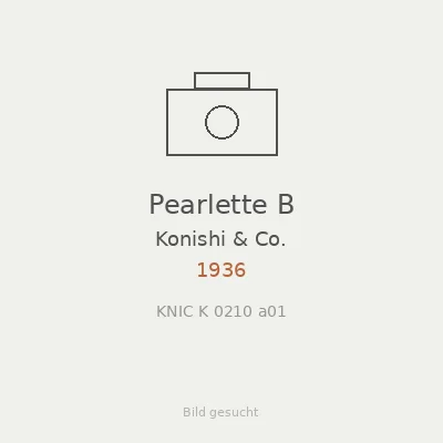 Pearlette B