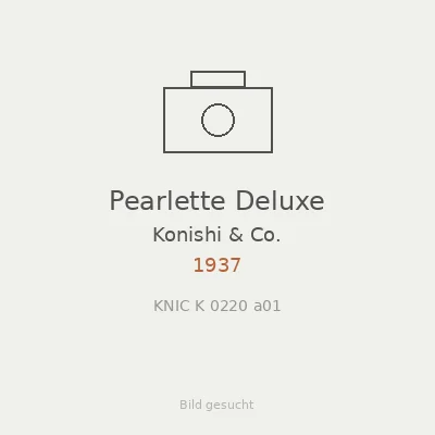 Pearlette Deluxe