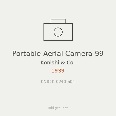 Portable Aerial Camera 99