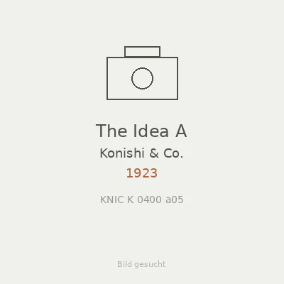 The Idea A