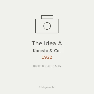The Idea A