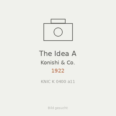 The Idea A