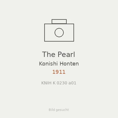 The Pearl