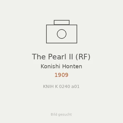 The Pearl II (RF)