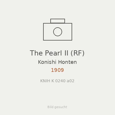 The Pearl II (RF)