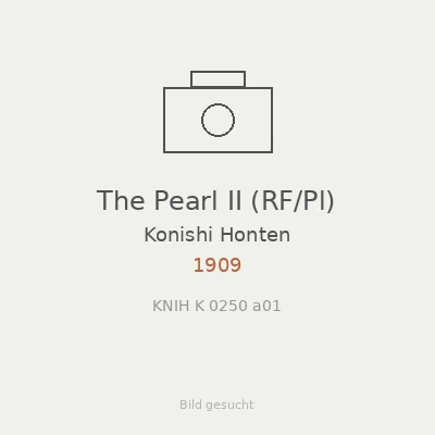 The Pearl II (RF/Pl)