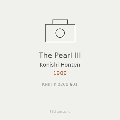 The Pearl III