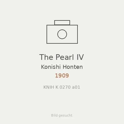 The Pearl IV
