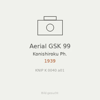 Aerial GSK 99
