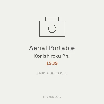 Aerial Portable
