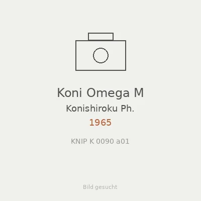 Koni Omega M