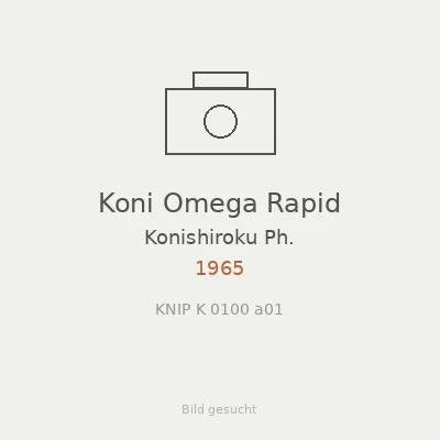Koni Omega Rapid