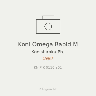 Koni Omega Rapid M