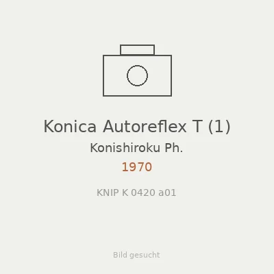 Konica Autoreflex T (1)