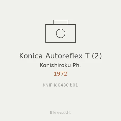 Konica Autoreflex T (2)