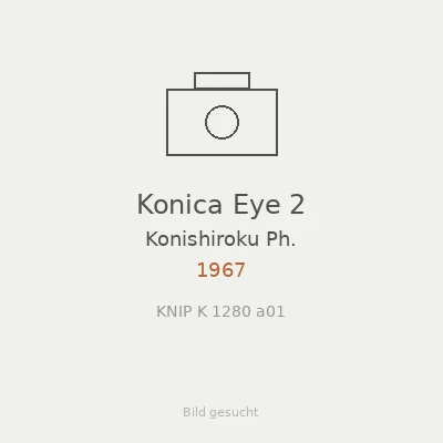 Konica Eye 2