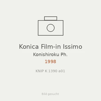 Konica Film-in Issimo