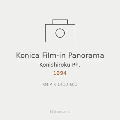 Konica Film-in Panorama