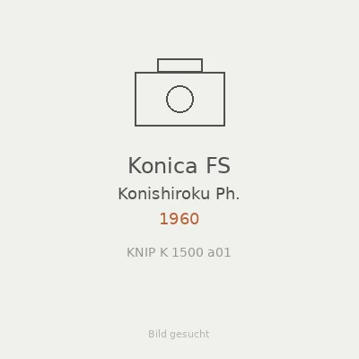 Konica FS