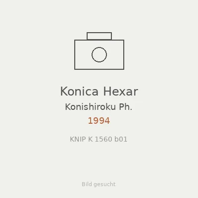 Konica Hexar
