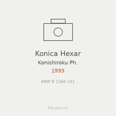 Konica Hexar