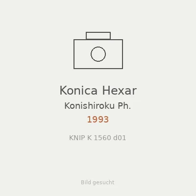 Konica Hexar