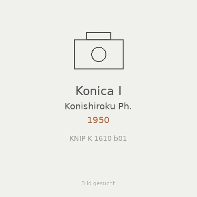 Konica I