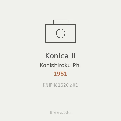 Konica II