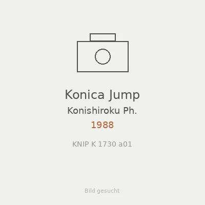 Konica Jump