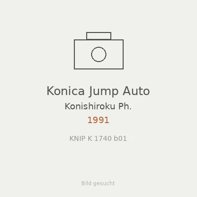 Konica Jump Auto