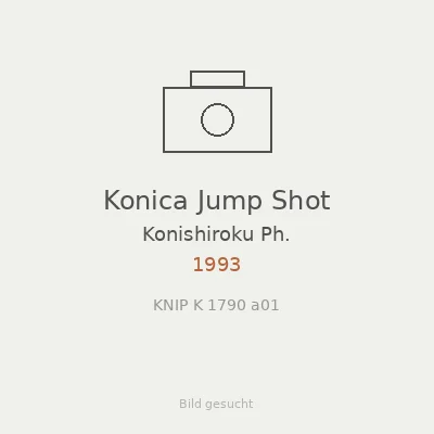 Konica Jump Shot