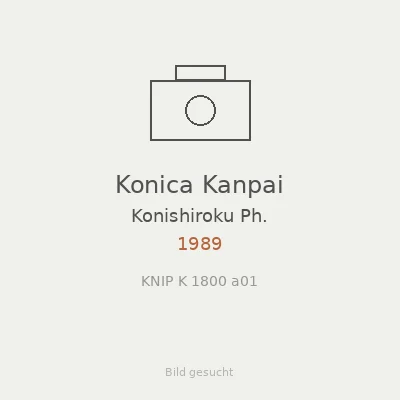 Konica Kanpai