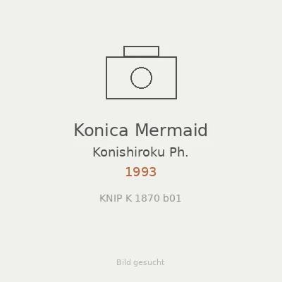 Konica Mermaid