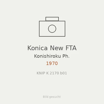 Konica New FTA