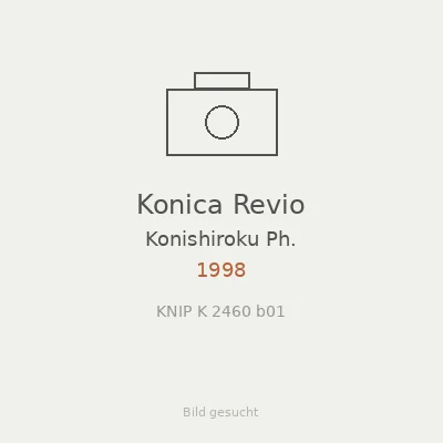 Konica Revio