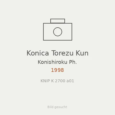 Konica Torezu Kun