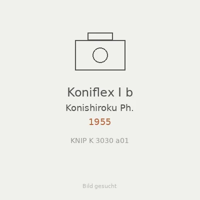 Koniflex I b