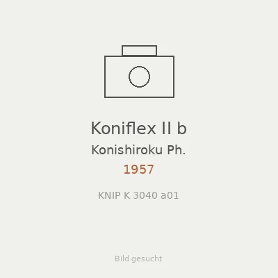 Koniflex II b