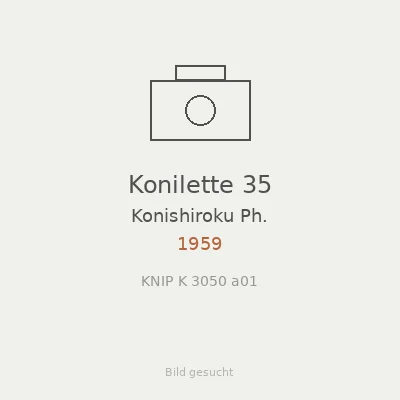 Konilette 35