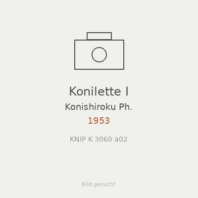 Konilette I