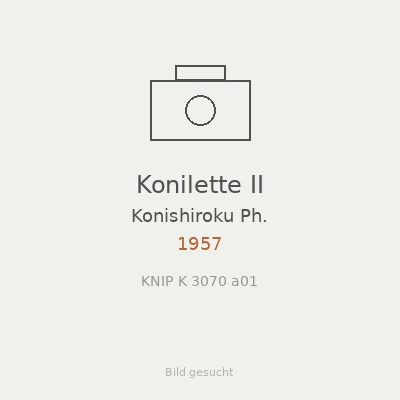 Konilette II